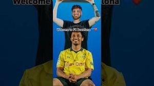 Video post by @visca96barca on YouTube