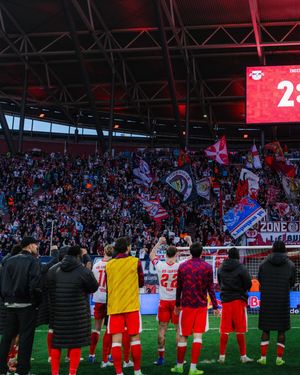 Image post by @rbleipzig on Instagram