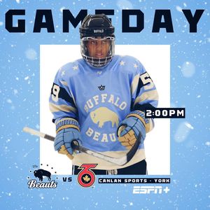 Image post by @buffalobeauts on Instagram