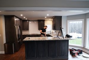 Image post by @ducarmecontracting on Instagram