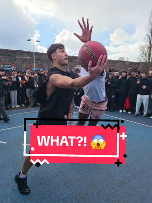 Video post by @londonhoops on TikTok