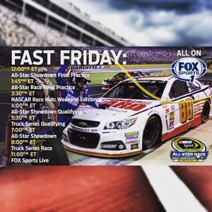 Image post by @foxsports on Instagram