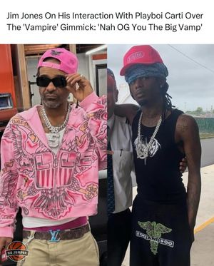 Image post by @nojumper on Instagram