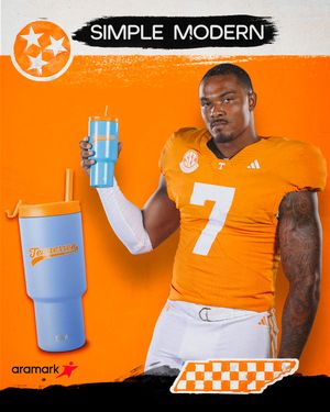 Image post by @vol_sports on Instagram