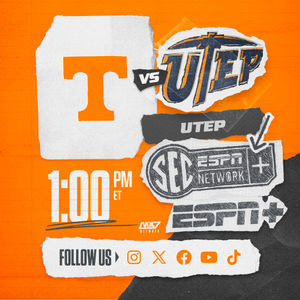 Image post by @Vol_Football on Twitter