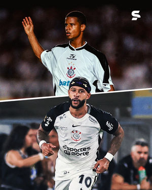 Image post by @sportv on Instagram