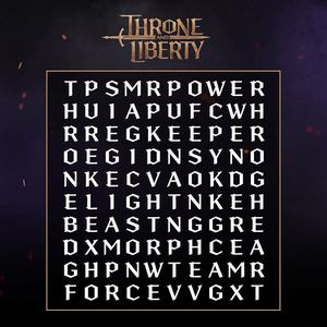 Image post by @playthroneandliberty on Instagram