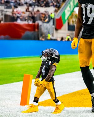 Image post by @steelers on Instagram