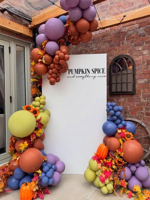 Image post by @balloonoccasions on Instagram
