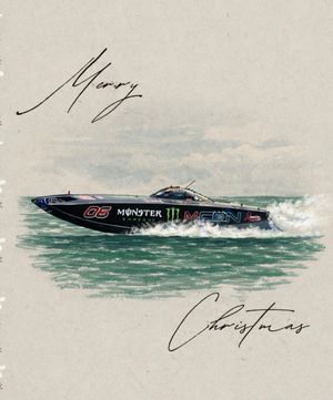 Image post by @mconracing on Instagram