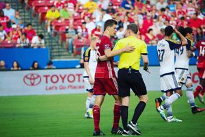 Image post by @fcdallas on Instagram