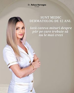 Image post by @dr.ralucaharnagea on Instagram