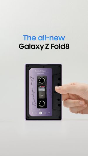 Image post by @samsungcanada on Instagram