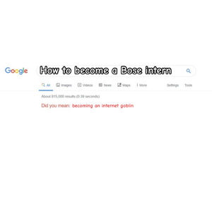 Video post by @bose on TikTok