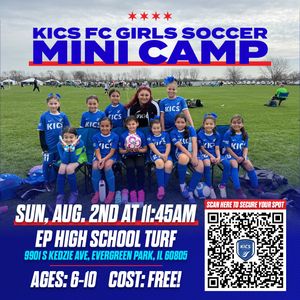 Image post by @kicsfc on Instagram
