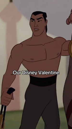 Image post by @disneyuk on TikTok