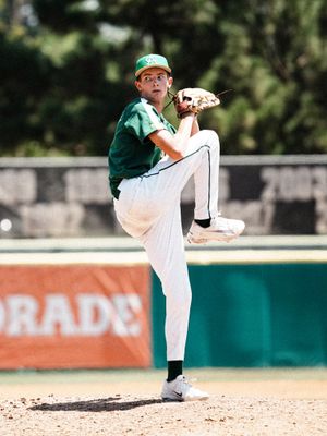 Image post by @areacodebaseball on Instagram