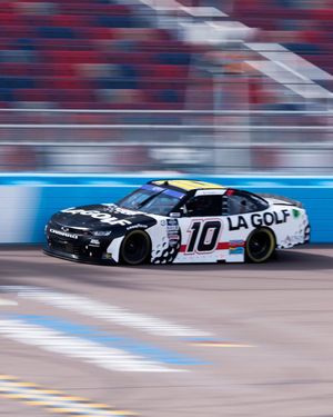 Image post by @KyleBusch on Twitter