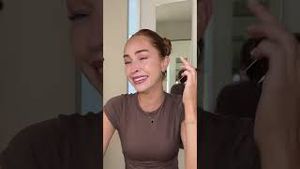 Video post by @sydneyschiffer on YouTube