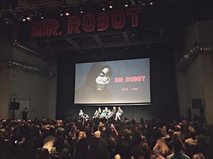 Image post by @alexisohanian on Instagram