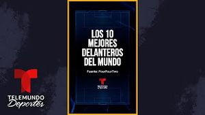 Video post by @deportes on YouTube