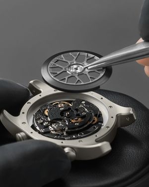 Image post by @porschedesign on Instagram