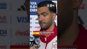 Video post by @foxsports on YouTube