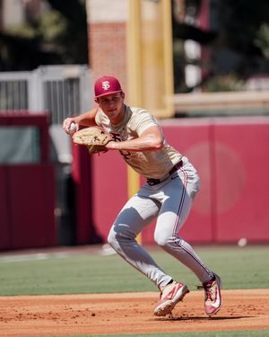 Image post by @nolebaseball on Instagram