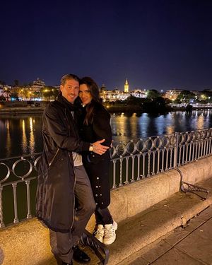 Image post by @sergioramos on Instagram