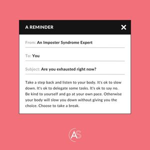 Image post by @alisonshamir on Instagram