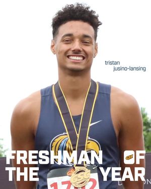 Image post by @gscsports on Facebook