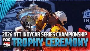Video post by @indycaronfox on YouTube