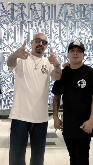 Video post by @skindesigntattoos on Instagram