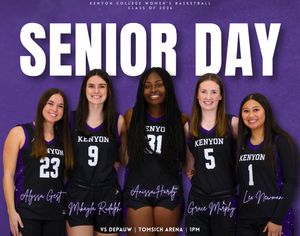 Image post by @kenyonwbb on Instagram
