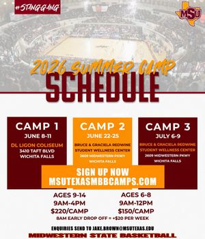 Image post by @msutexasmbb on Instagram