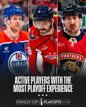Image post by @nhl on Instagram