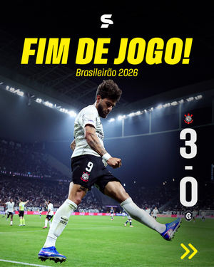Image post by @sportv on Instagram