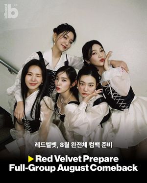 Image post by @billboard_korea on Instagram