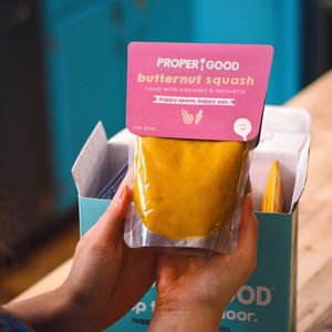 Image post by @eatpropergood on Instagram