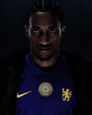 Image post by @chelseafc on Instagram