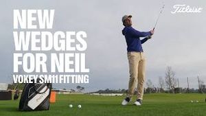 Video post by @titleist on YouTube