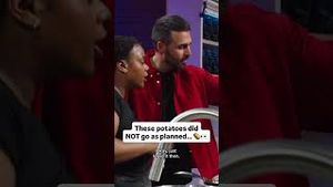 Video post by @ctvtelevision on YouTube