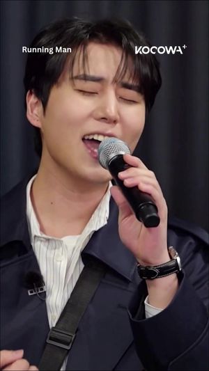 Video post by @kocowa.official on TikTok