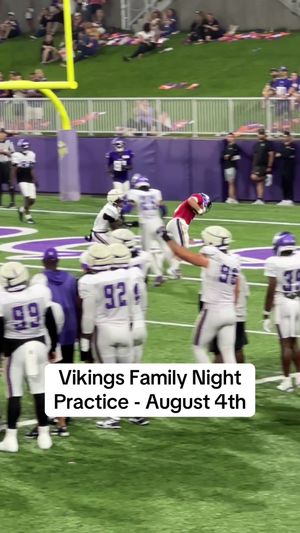 Video post by @thatvikingsfan on TikTok