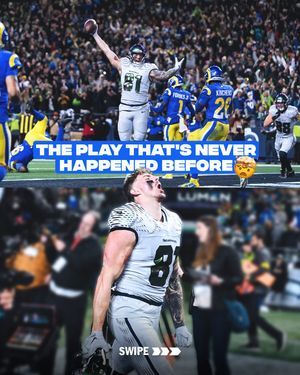 Image post by @seahawks on Instagram