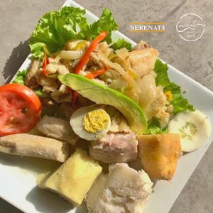 Image post by @restaurantecasaemilio on Instagram