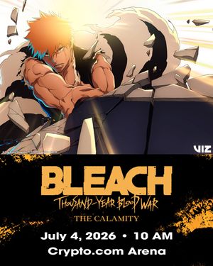 Image post by @animeexpo on Instagram