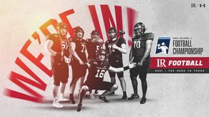 Image post by @bearssports on Instagram