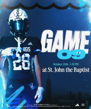 Image post by @stjseafootball on Instagram