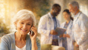 Image post by @StanfordDeptMed on Twitter